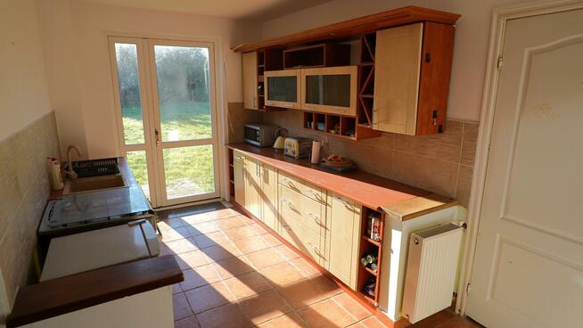 Dom Pławęcino gm. Gościno