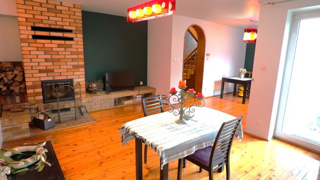 Dom Kołobrzeg Witkowice