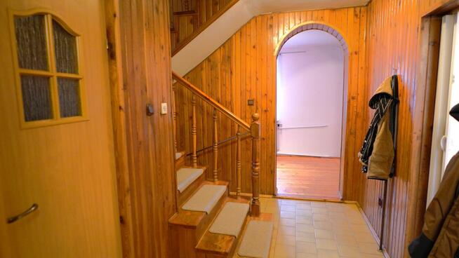 Dom Kołobrzeg Witkowice