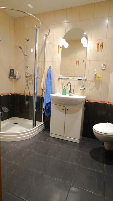 Dom Kołobrzeg Witkowice