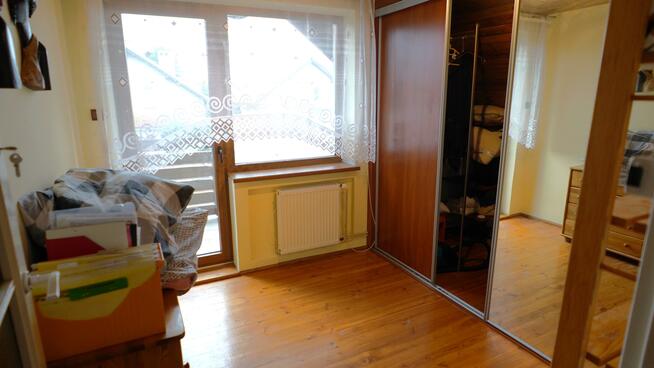 Dom Kołobrzeg Witkowice