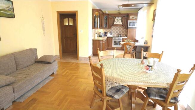 Mieszkanie Kołobrzeg Europejskie, Helsińska