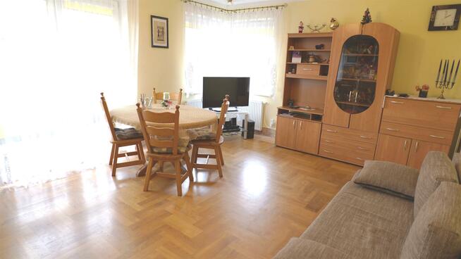 Mieszkanie Kołobrzeg Europejskie, Helsińska