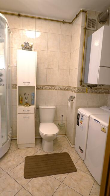 Mieszkanie Kołobrzeg Europejskie, Helsińska