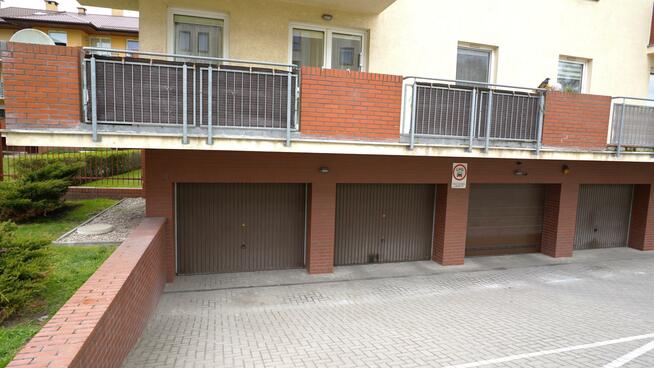 Mieszkanie Kołobrzeg Europejskie, Helsińska