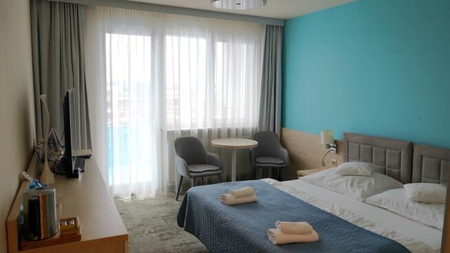 Mieszkanie Kołobrzeg Centrum, Szpitalna