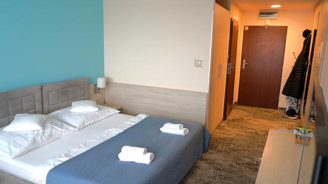 Mieszkanie Kołobrzeg Centrum, Szpitalna