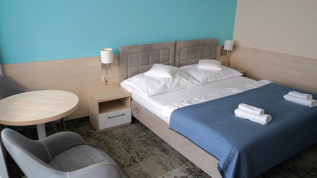 Mieszkanie Kołobrzeg Centrum, Szpitalna