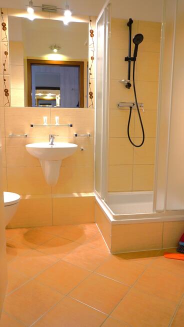 Mieszkanie Kołobrzeg Centrum, Szpitalna