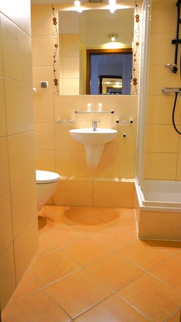 Mieszkanie Kołobrzeg Centrum, Szpitalna