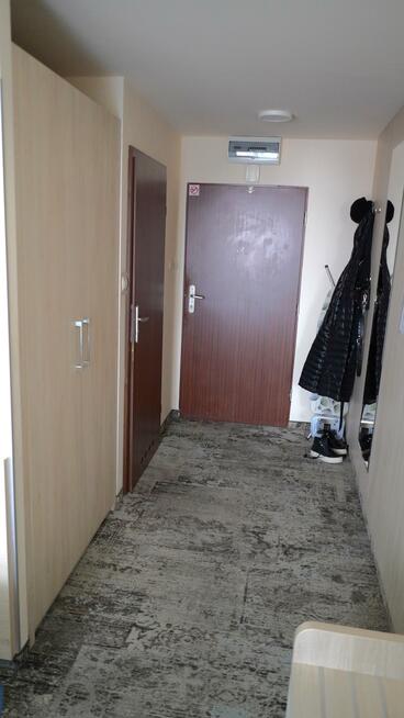 Mieszkanie Kołobrzeg Centrum, Szpitalna