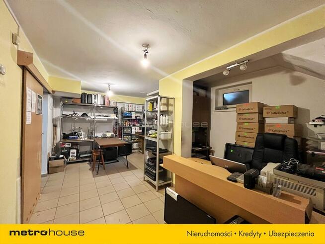 Lokal usługowy na kołobrzeskiej Starówce!