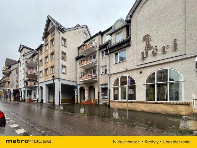 Lokal usługowy na kołobrzeskiej Starówce!