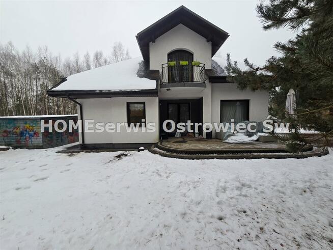 Dom Ostrowiec Świętokrzyski Gutwin