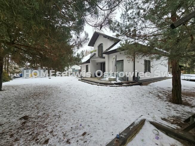 Dom Ostrowiec Świętokrzyski Gutwin