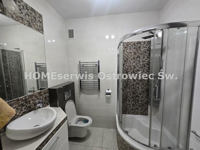 Dom Ostrowiec Świętokrzyski Gutwin