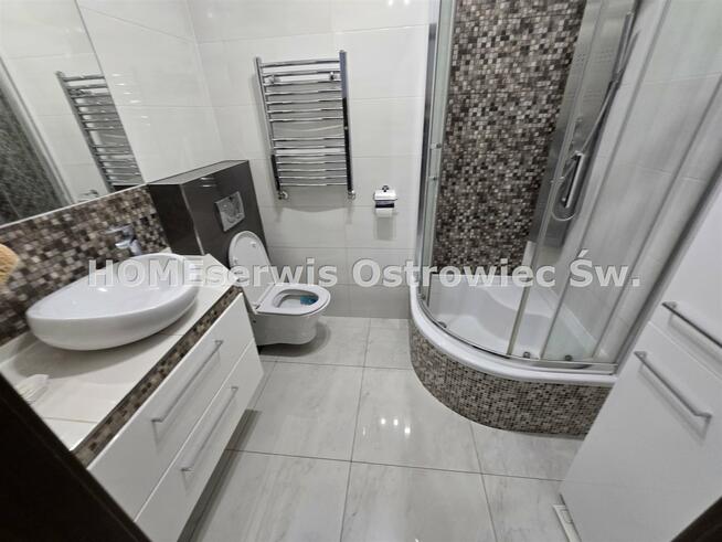 Dom Ostrowiec Świętokrzyski Gutwin