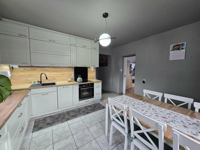 Dom Szczereż gm. Łącko