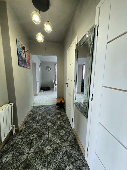 Dom Szczereż gm. Łącko