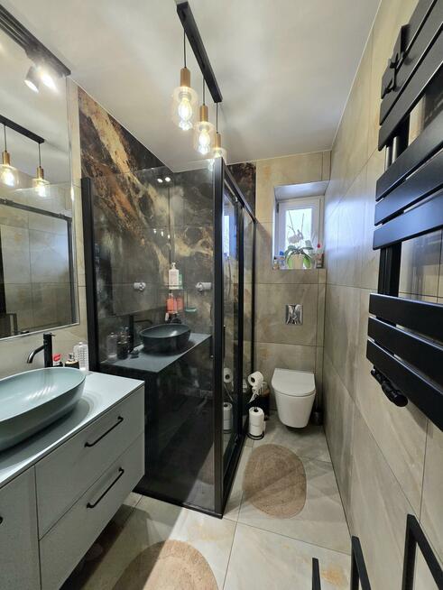 Dom Szczereż gm. Łącko