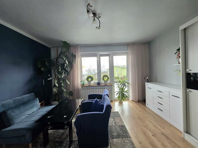 Dom Szczereż gm. Łącko