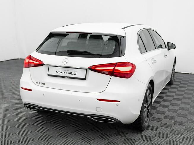 Mercedes A 200 WD1049T#200 Progressive 7G-DCT Ambient Podgrz.f Salon PL VAT23%