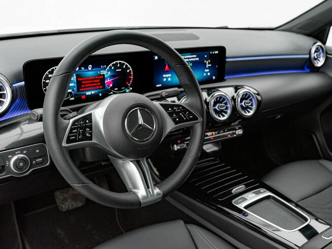 Mercedes A 200 WD1049T#200 Progressive 7G-DCT Ambient Podgrz.f Salon PL VAT23%
