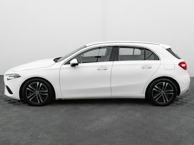 Mercedes A 200 WD1049T#200 Progressive 7G-DCT Ambient Podgrz.f Salon PL VAT23%