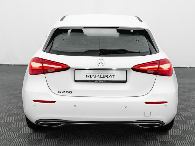Mercedes A 200 WD1049T#200 Progressive 7G-DCT Ambient Podgrz.f Salon PL VAT23%