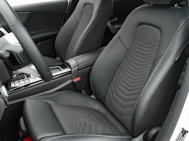 Mercedes A 200 WD1049T#200 Progressive 7G-DCT Ambient Podgrz.f Salon PL VAT23%