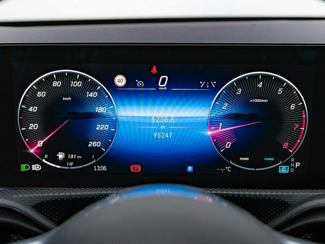 Mercedes A 200 WD1049T#200 Progressive 7G-DCT Ambient Podgrz.f Salon PL VAT23%