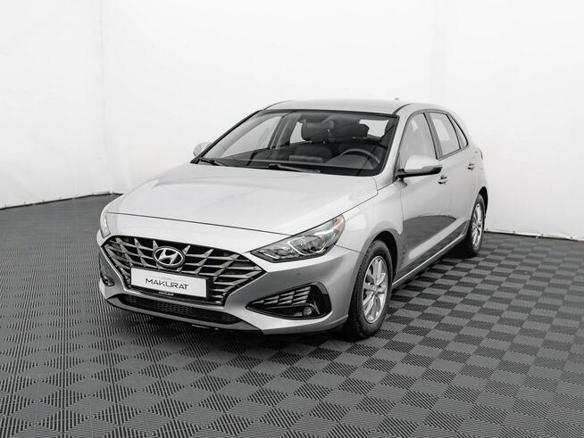 Hyundai i30 GD1F021#1.0 T-GDI Modern K.cof Cz.park Klima Salon PL VAT23%