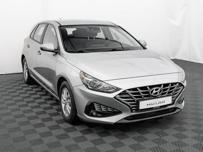 Hyundai i30 GD1F021#1.0 T-GDI Modern K.cof Cz.park Klima Salon PL VAT23%