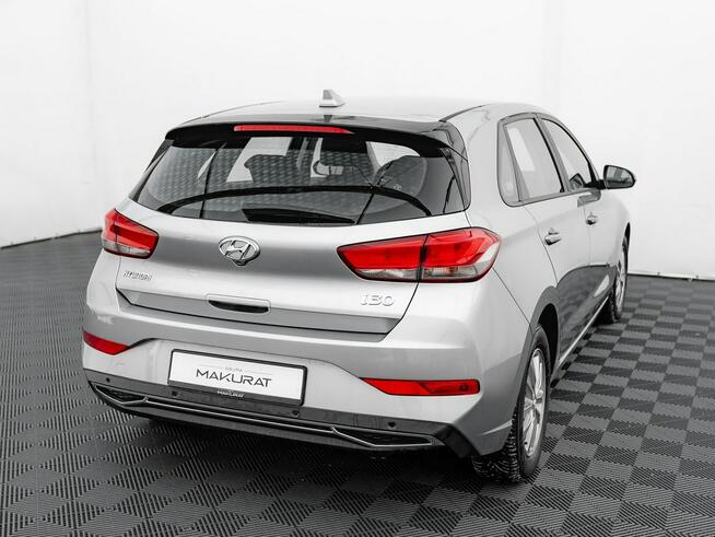 Hyundai i30 GD1F021#1.0 T-GDI Modern K.cof Cz.park Klima Salon PL VAT23%
