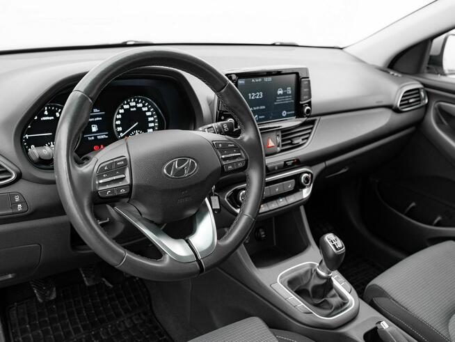 Hyundai i30 GD1F021#1.0 T-GDI Modern K.cof Cz.park Klima Salon PL VAT23%