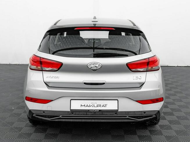 Hyundai i30 GD1F021#1.0 T-GDI Modern K.cof Cz.park Klima Salon PL VAT23%