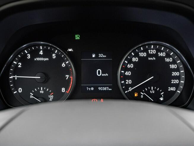 Hyundai i30 GD1F021#1.0 T-GDI Modern K.cof Cz.park Klima Salon PL VAT23%