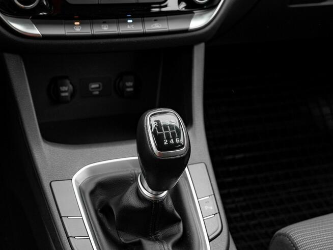 Hyundai i30 GD1F021#1.0 T-GDI Modern K.cof Cz.park Klima Salon PL VAT23%