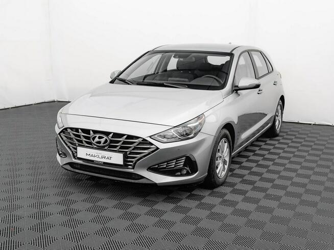 Hyundai i30 GD1F002#1.0 T-GDI Modern K.cof Cz.park Klima Salon PL VAT23%