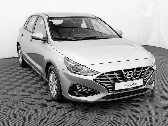 Hyundai i30 GD1F002#1.0 T-GDI Modern K.cof Cz.park Klima Salon PL VAT23%