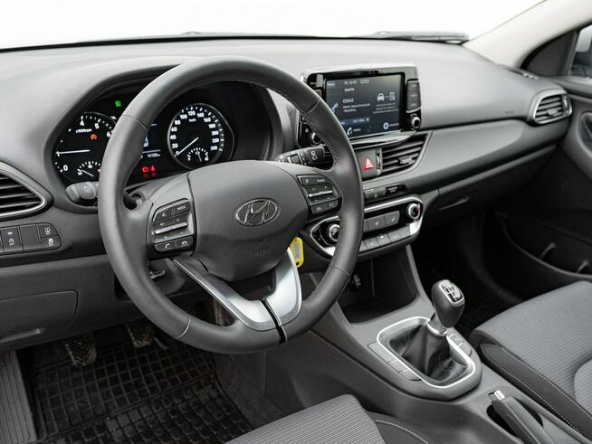 Hyundai i30 GD1F002#1.0 T-GDI Modern K.cof Cz.park Klima Salon PL VAT23%