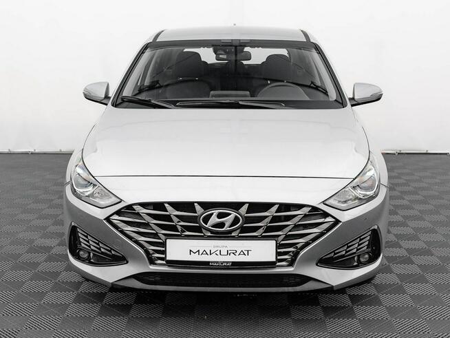 Hyundai i30 GD1F002#1.0 T-GDI Modern K.cof Cz.park Klima Salon PL VAT23%