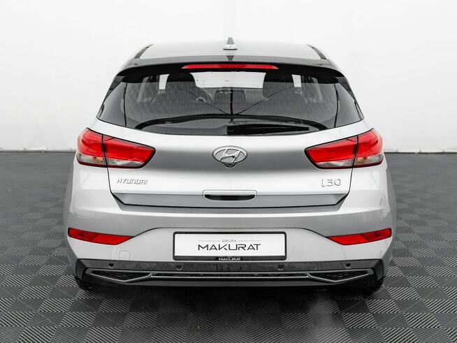 Hyundai i30 GD1F002#1.0 T-GDI Modern K.cof Cz.park Klima Salon PL VAT23%