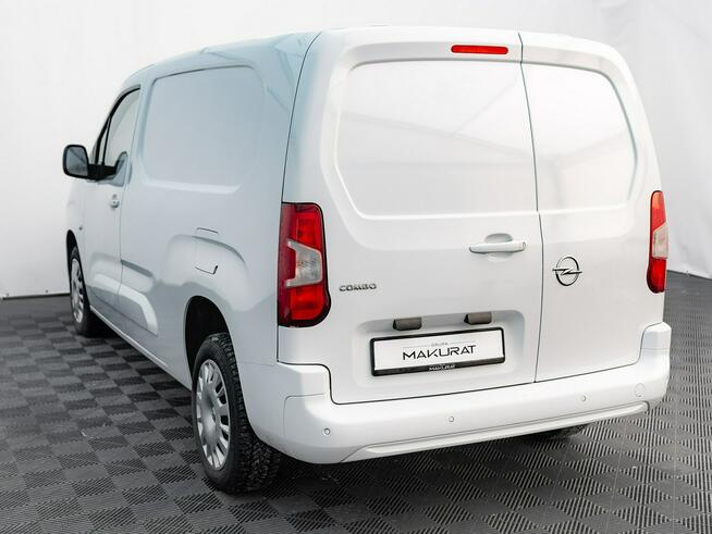 WD5120T#Combo Cargo XL 1.5 CDTI S&S 2,4t Tempomat Salon PL VAT23%