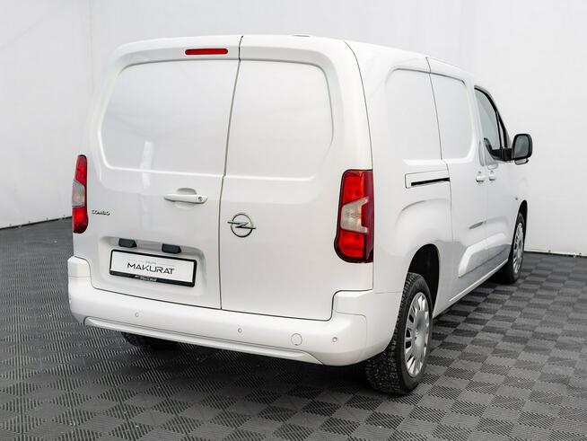 WD5120T#Combo Cargo XL 1.5 CDTI S&S 2,4t Tempomat Salon PL VAT23%