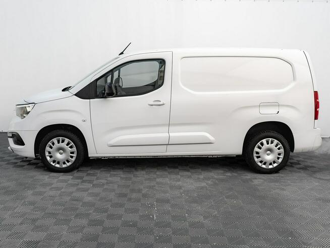 WD5120T#Combo Cargo XL 1.5 CDTI S&S 2,4t Tempomat Salon PL VAT23%