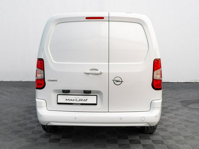 WD5120T#Combo Cargo XL 1.5 CDTI S&S 2,4t Tempomat Salon PL VAT23%