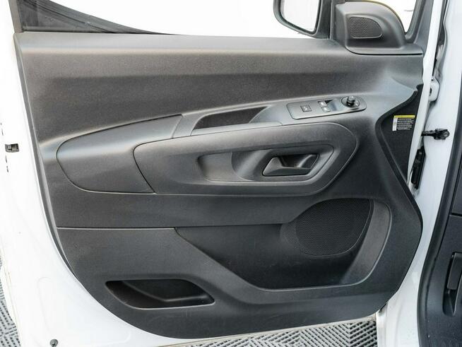 WD5120T#Combo Cargo XL 1.5 CDTI S&S 2,4t Tempomat Salon PL VAT23%