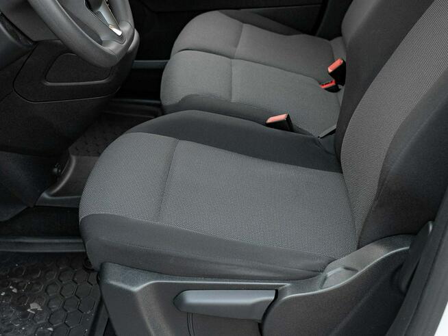 WD5120T#Combo Cargo XL 1.5 CDTI S&S 2,4t Tempomat Salon PL VAT23%