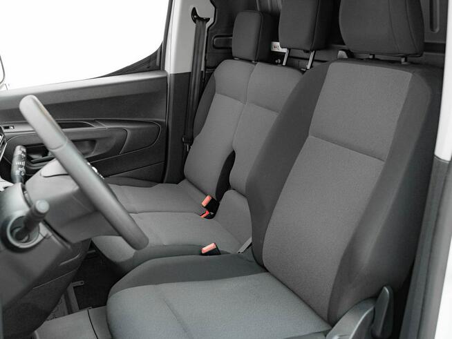 WD5120T#Combo Cargo XL 1.5 CDTI S&S 2,4t Tempomat Salon PL VAT23%